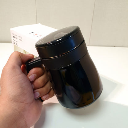 Vacuum Mug hot and cool Digital temperature control 31750