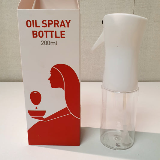 Oil Spray Bottle 31550