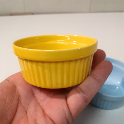 Sauces Serving Small Bowls 31500