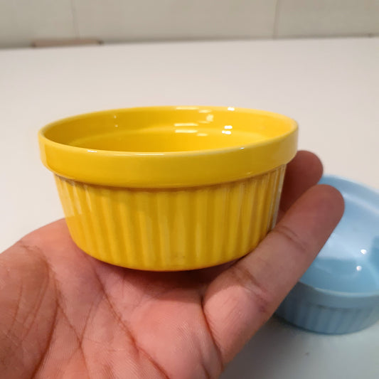 Sauces Serving Small Bowls 31500