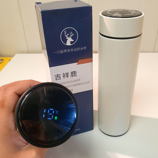 Digital Thermos Cup 500ml  32000