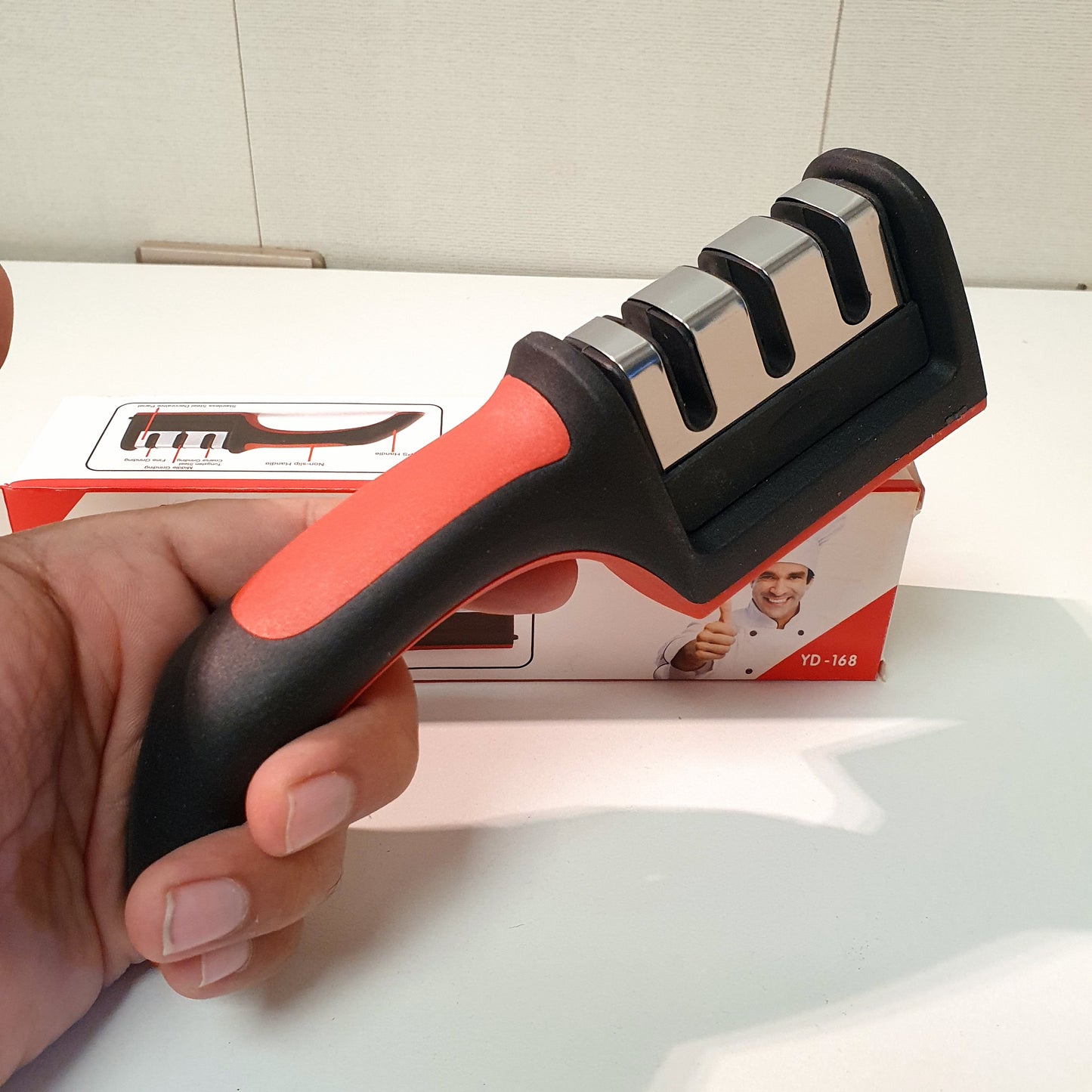 Knife Sharpener  32950