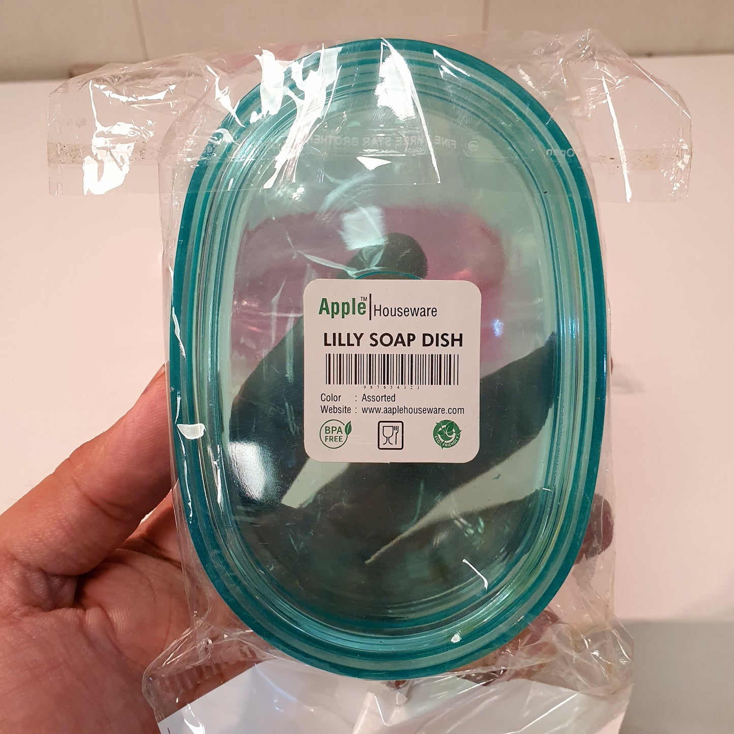 Soap bar Holder 21700