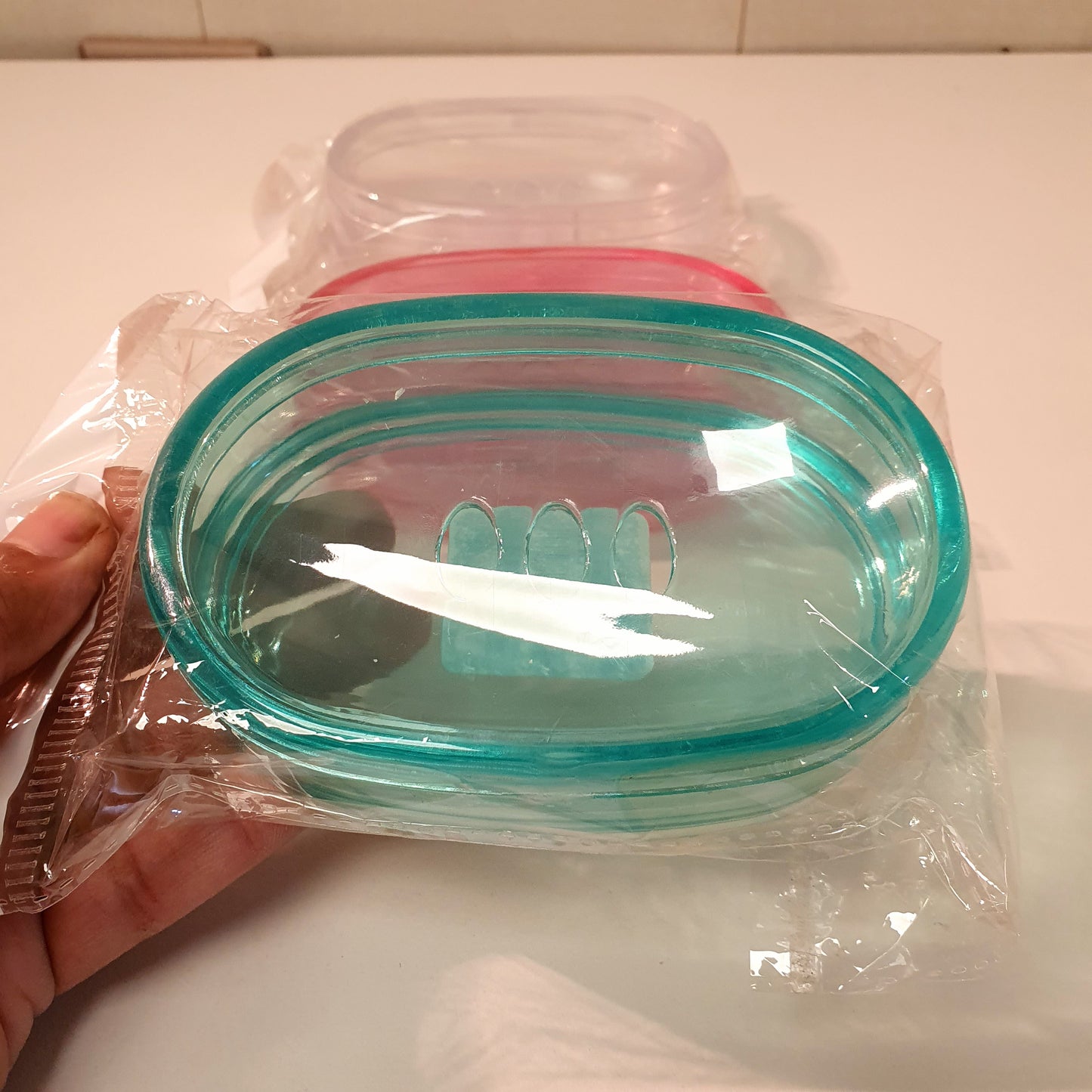 Soap bar Holder 21700