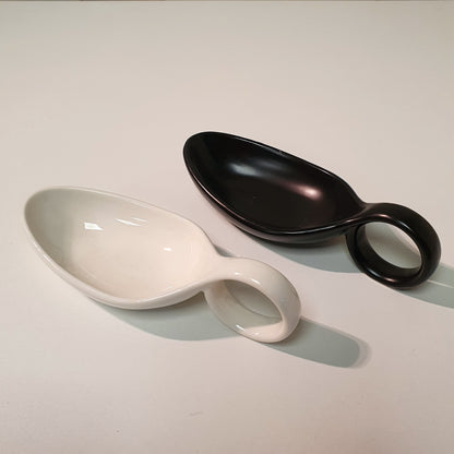 Sauces Serving Ceramic Dish 61070