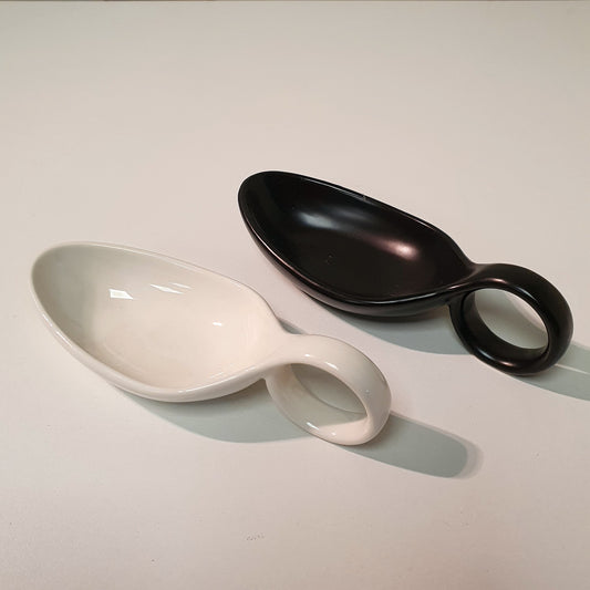Sauces Serving Ceramic Dish 61070