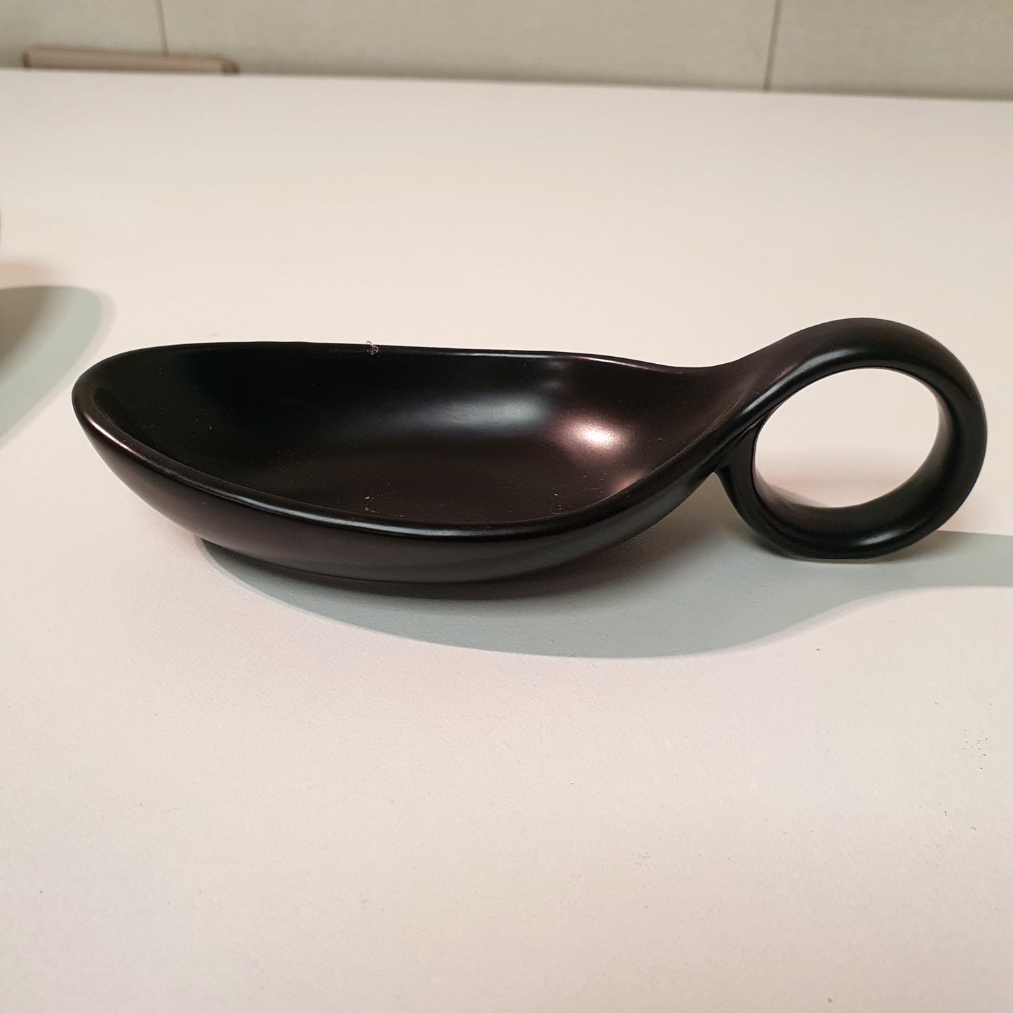 Sauces Serving Ceramic Dish 61070