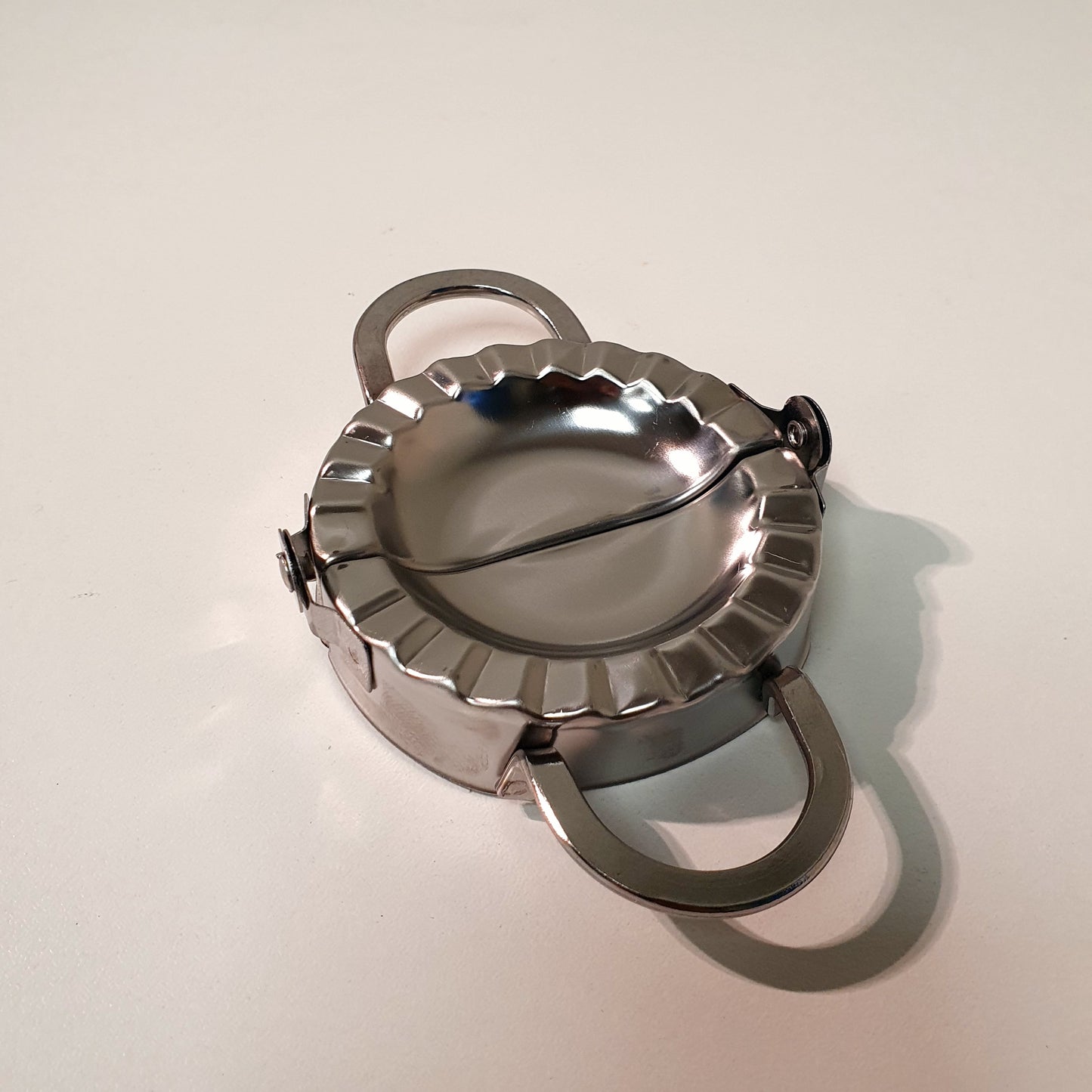 Stainless Steel Dumpling Maker 21170