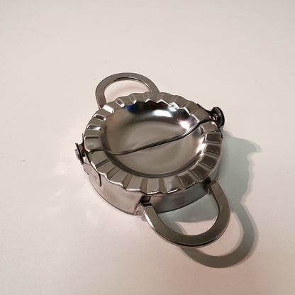 Stainless Steel Dumpling Maker 21170