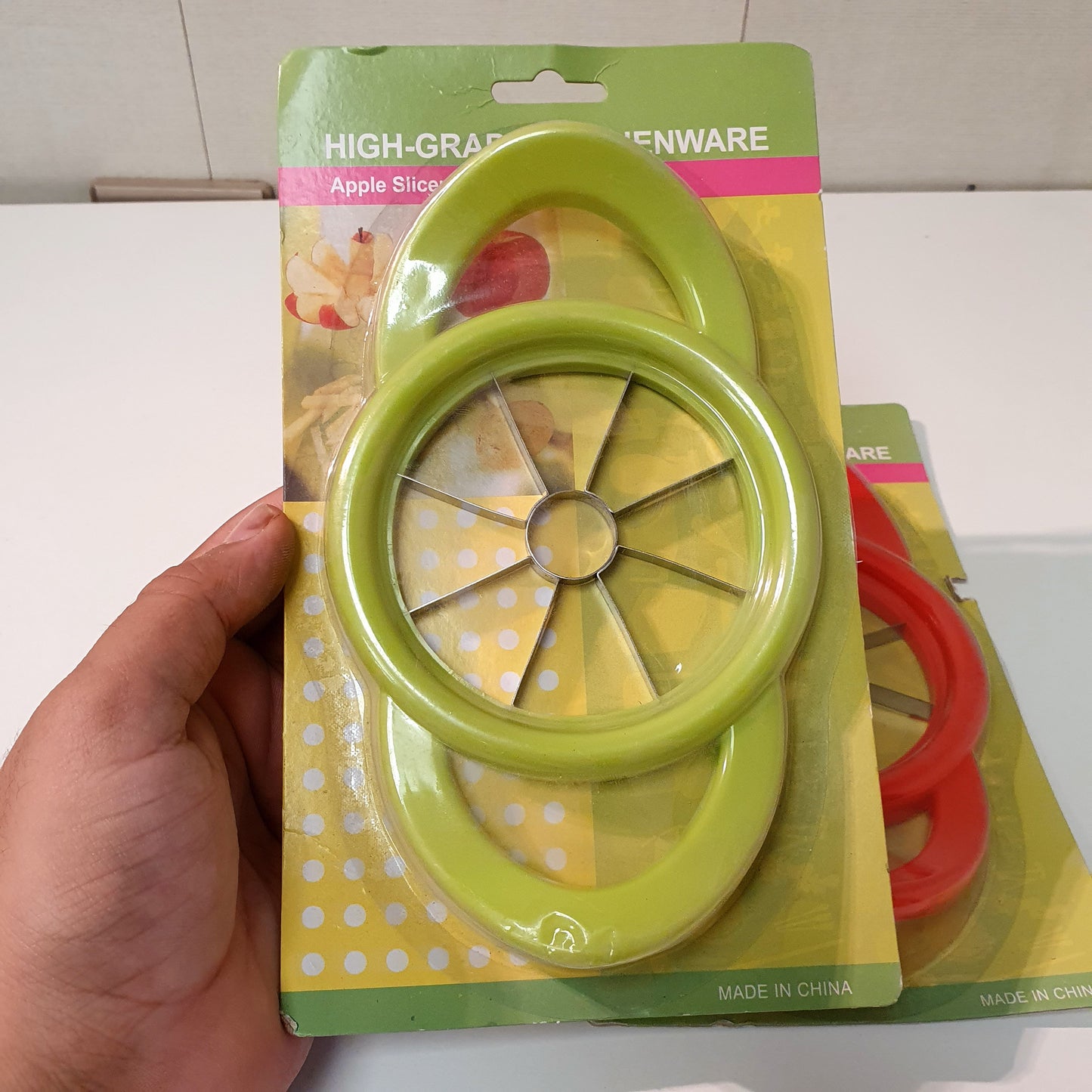 Apple Cutter Slicer 32300