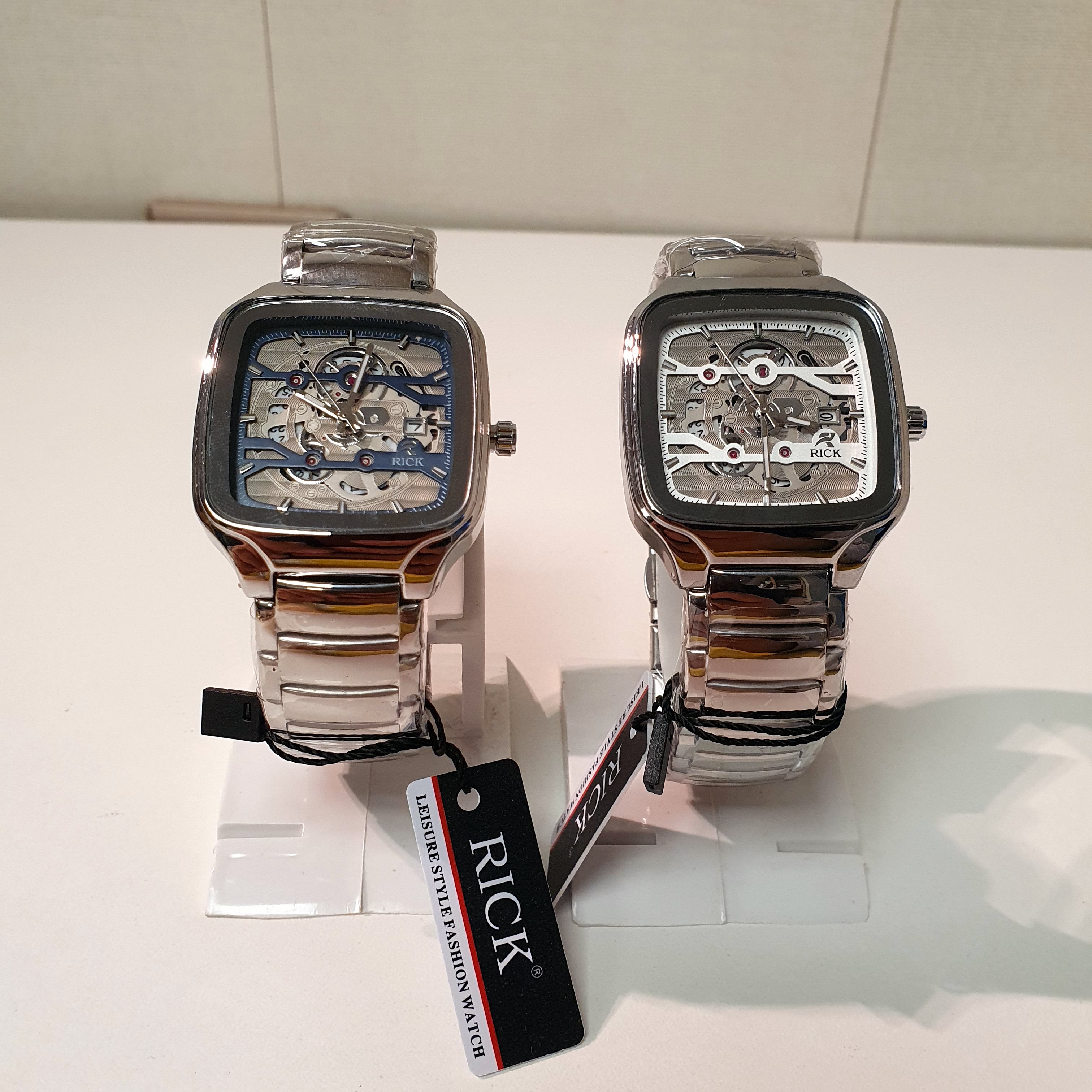 Rick Designer Watch 22950 – AJ Traders