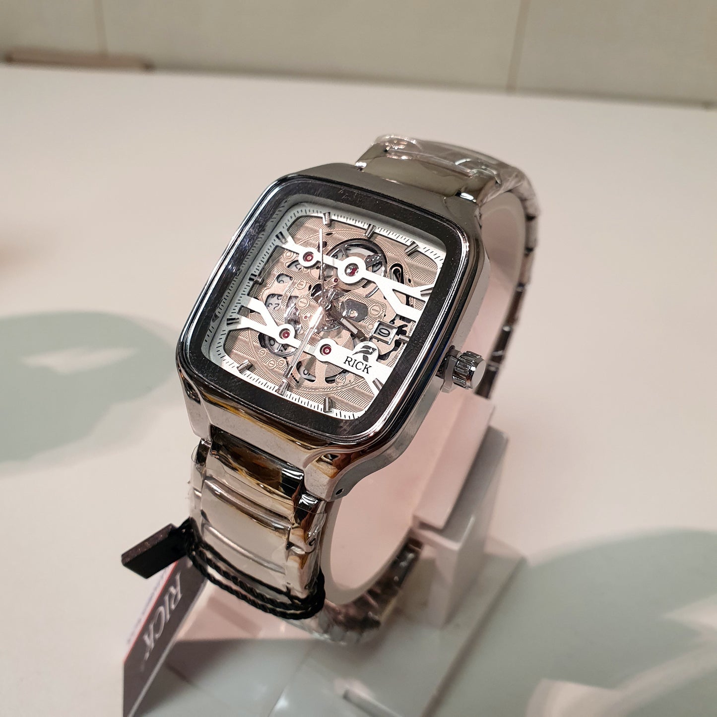 Rick Designer Watch 22950