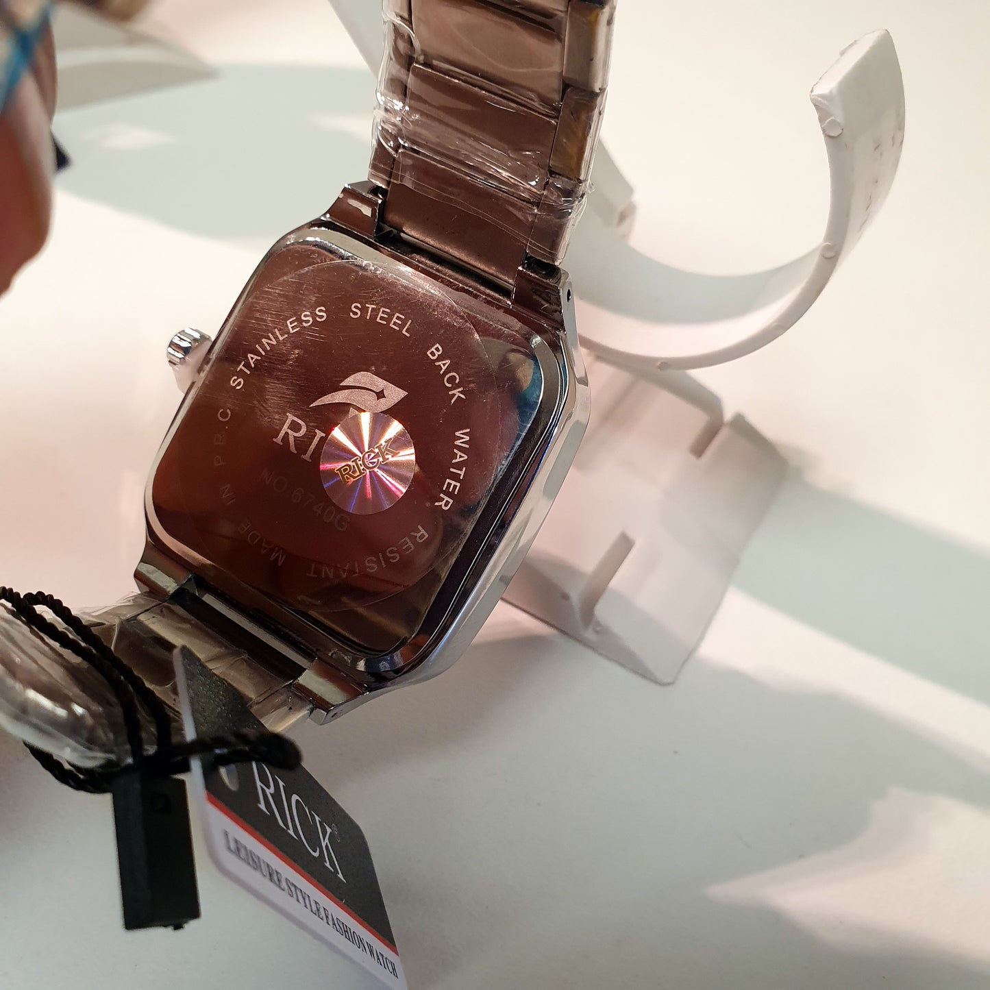 Rick Designer Watch 22950