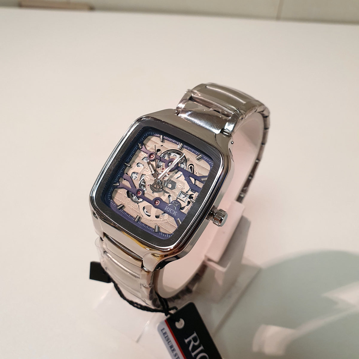 Rick Designer Watch 22950 – AJ Traders