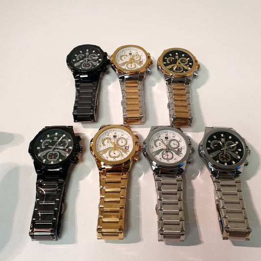 Men's Carera Sports Watch  22950