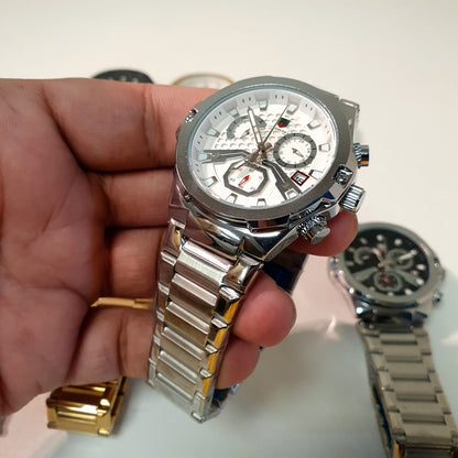 Men's Carera Sports Watch  22950