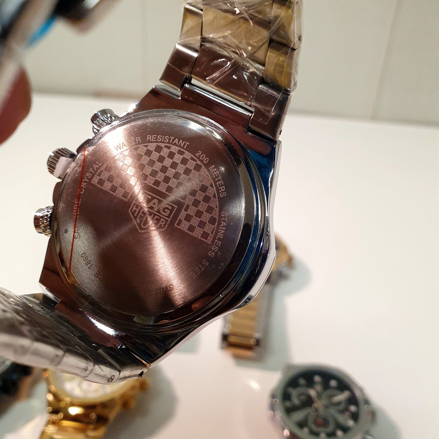 Men's Carera Sports Watch  22950