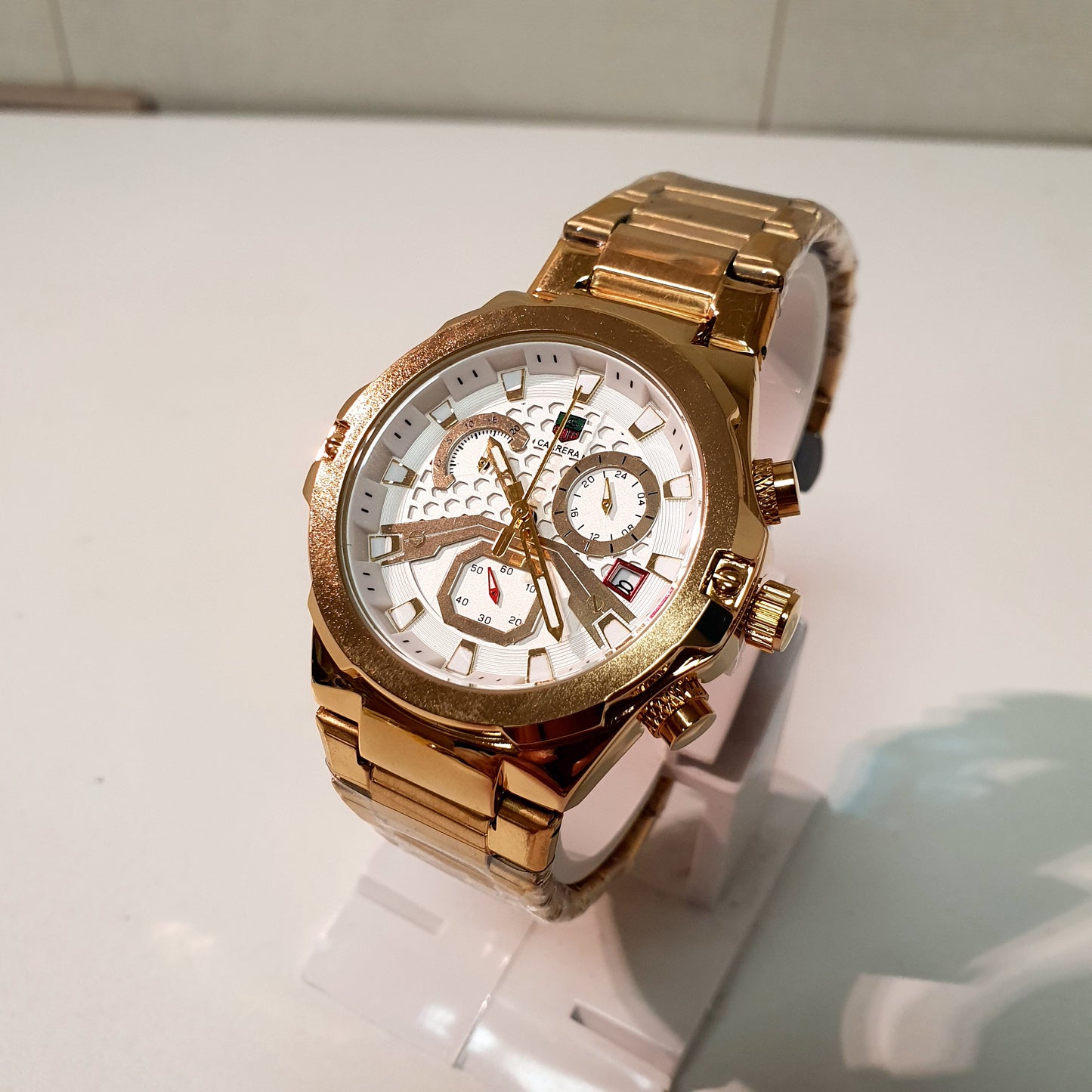 Men's Carera Sports Watch  22950