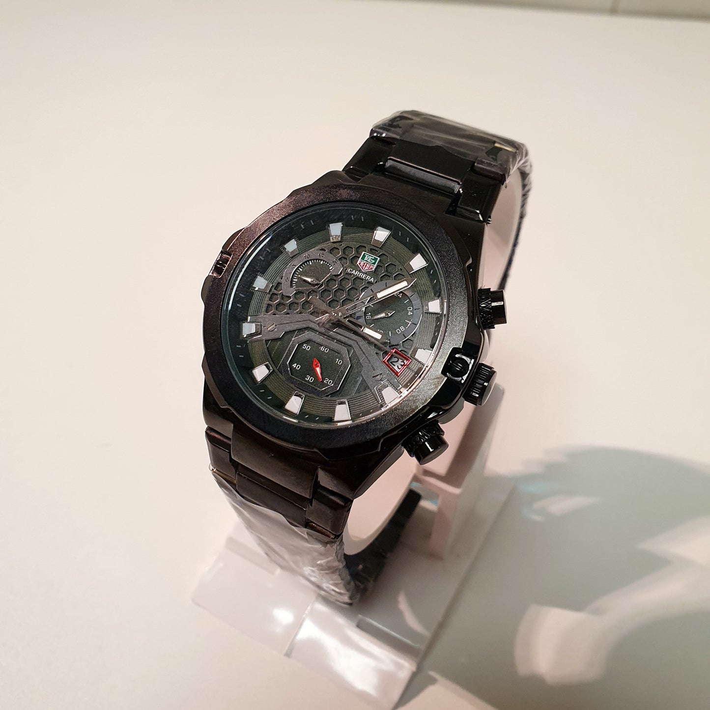 Men's Carera Sports Watch  22950