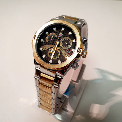 Men's Carera Sports Watch  22950