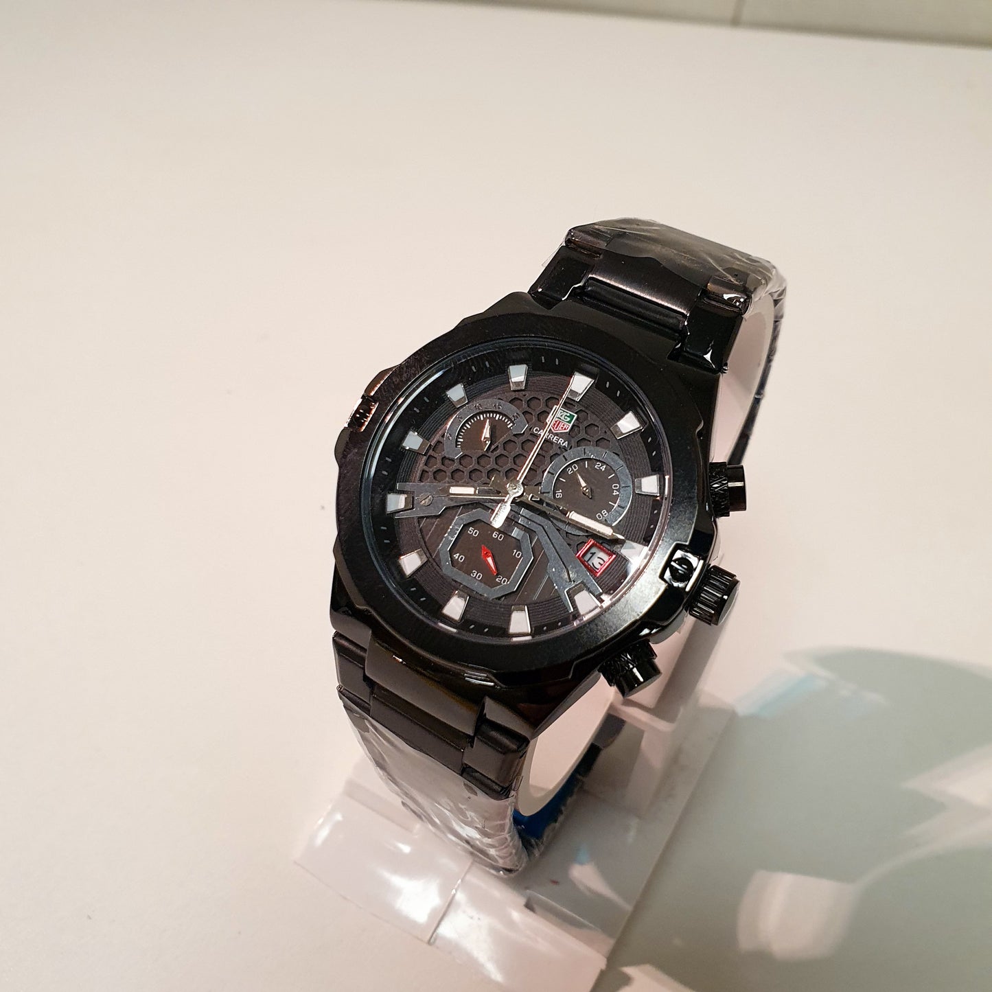 Men's Carera Sports Watch  22950