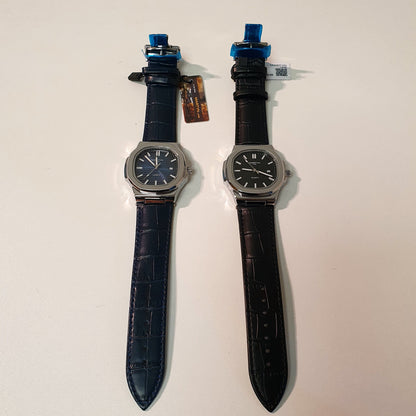 Martyn Quartz Watch  73700