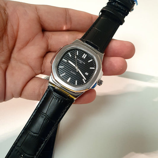 Martyn Quartz Watch  73700