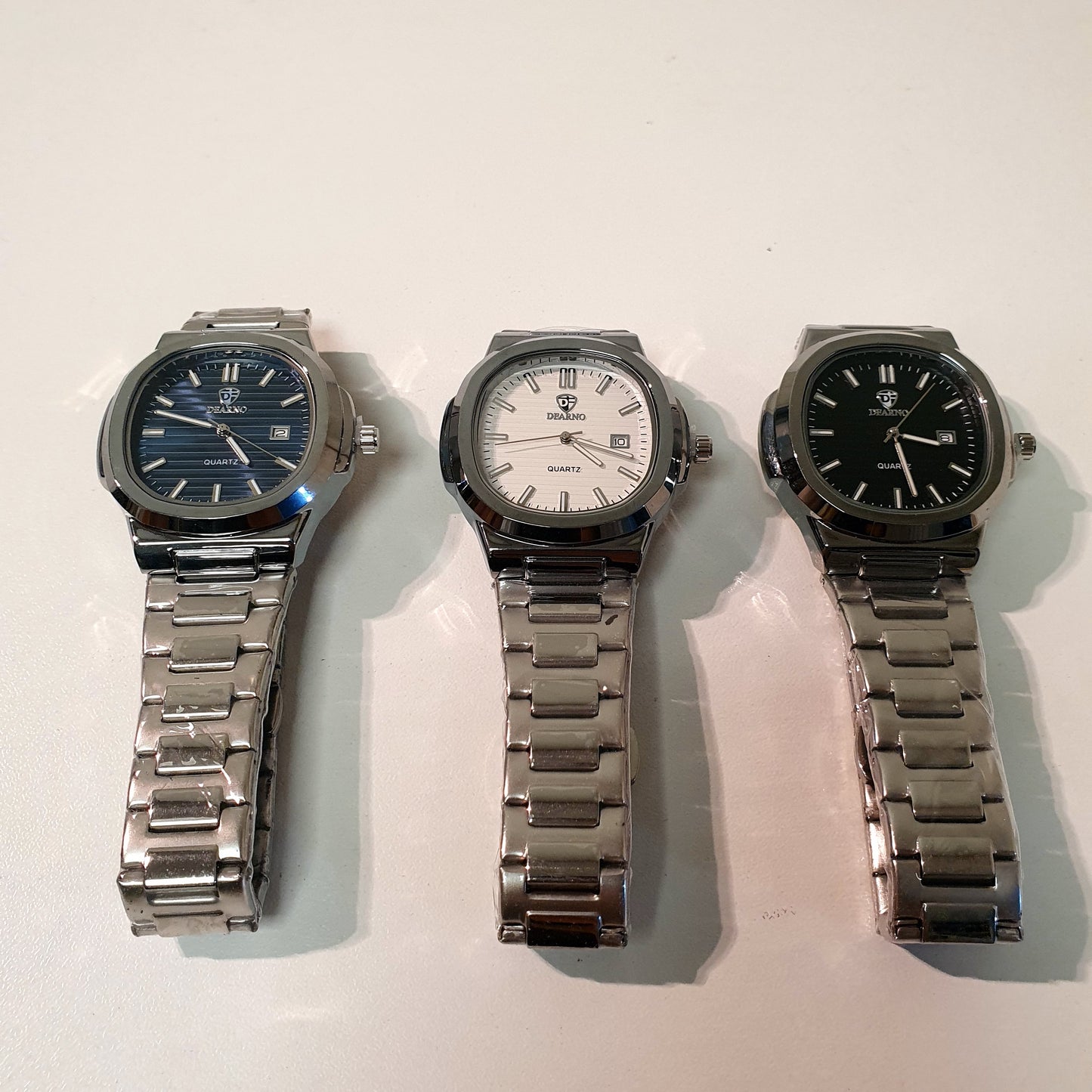 Dearno Quartz Watch  22750