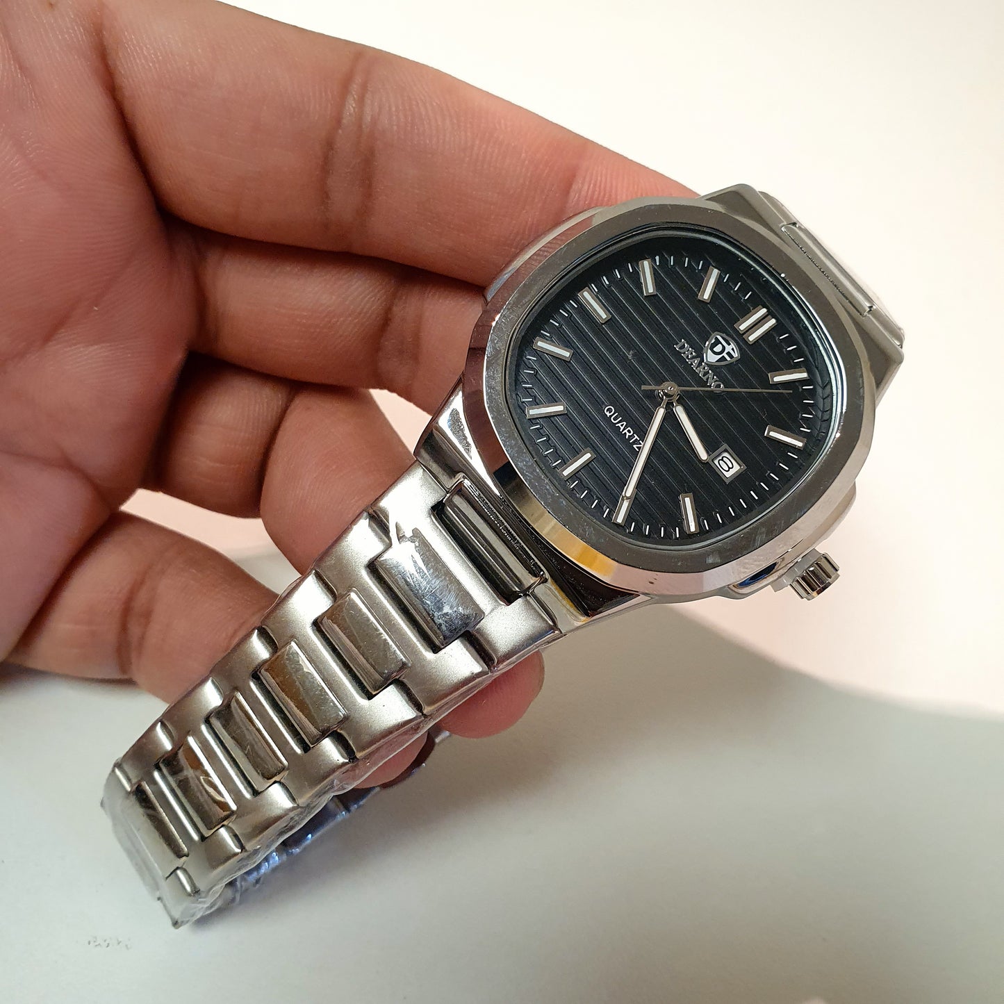 Dearno Quartz Watch  22750