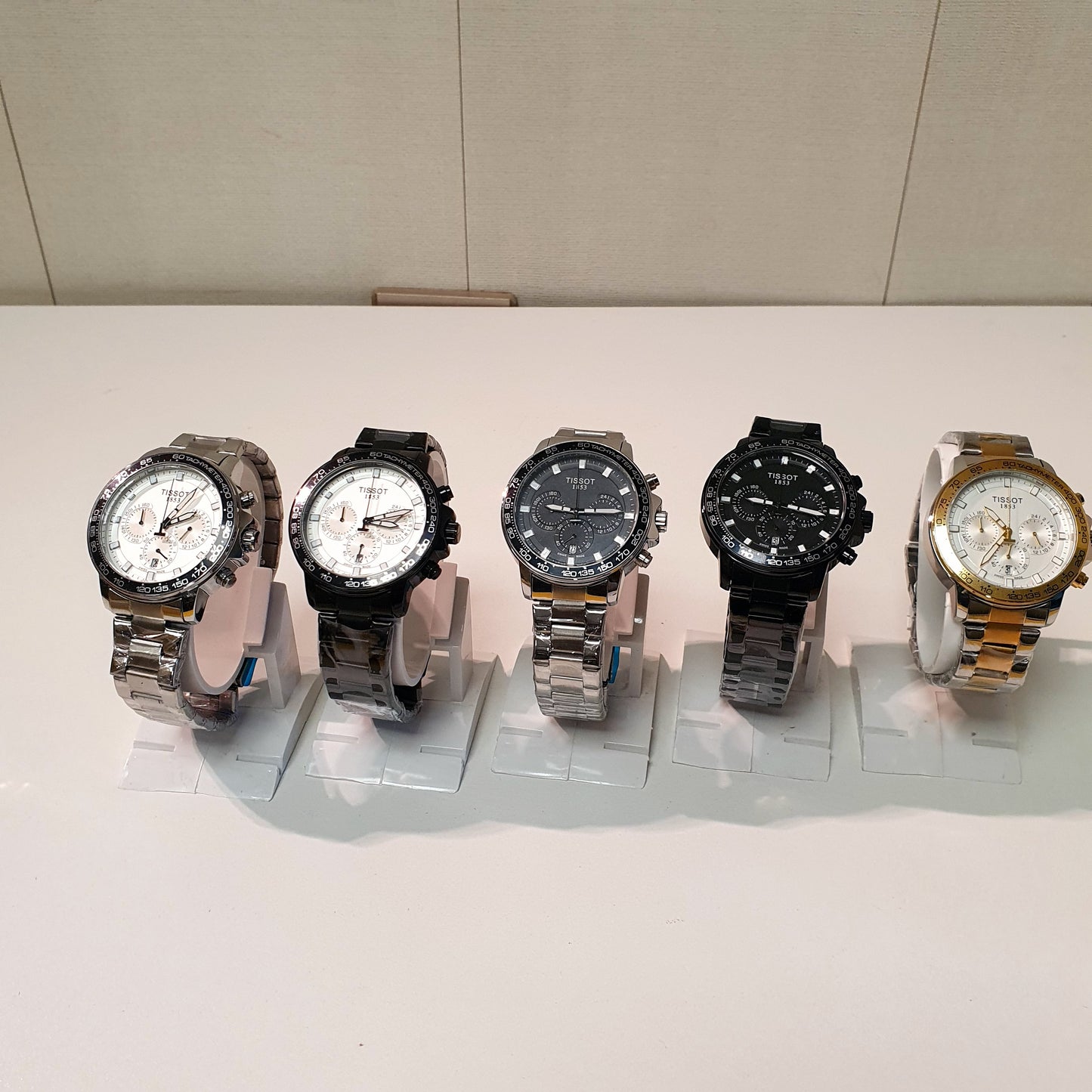 Tissot Men's Watch  32600