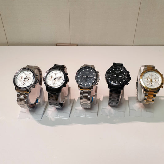 Tissot Men's Watch  32600