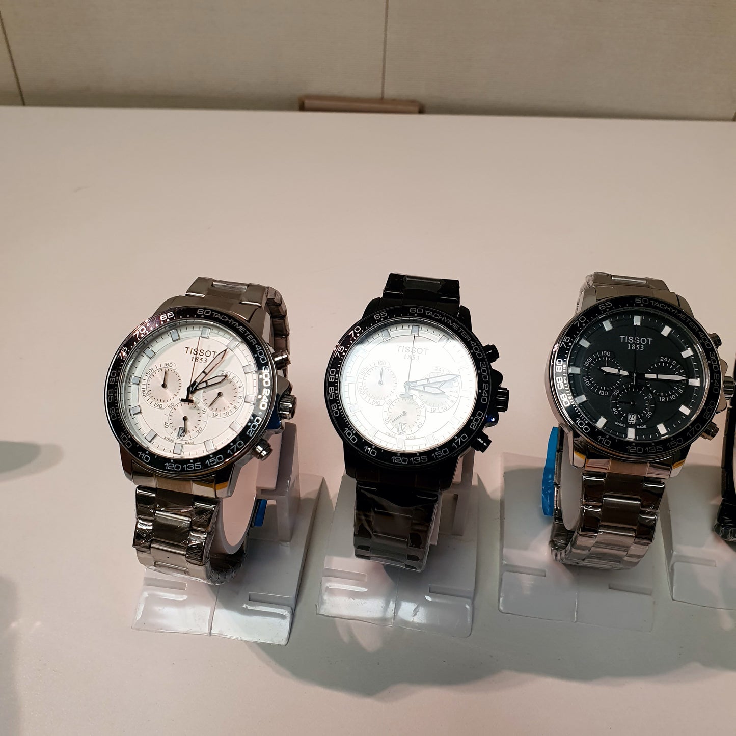 Tissot Men's Watch  32600