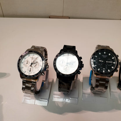 Tissot Men's Watch  32600