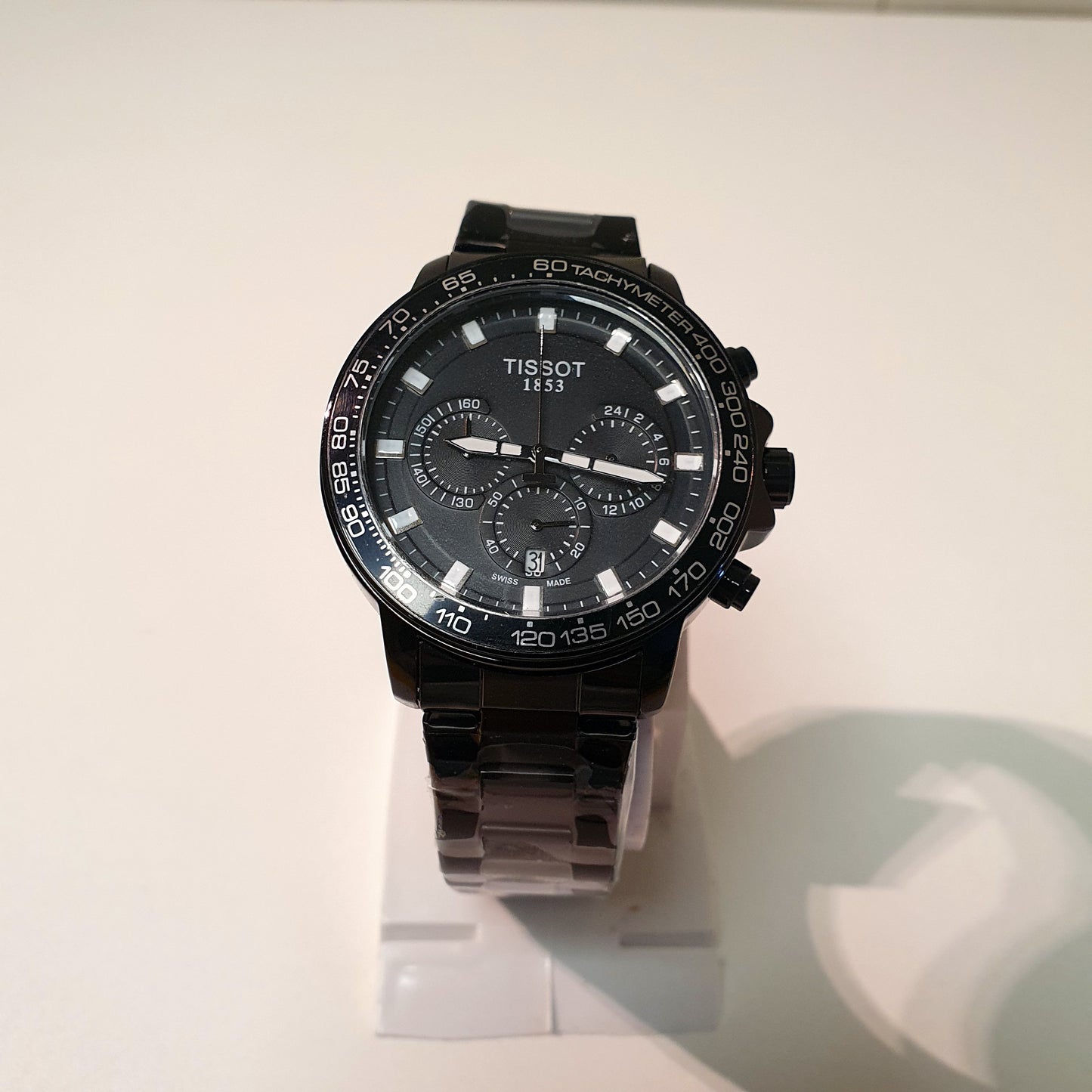 Tissot Men's Watch  32600