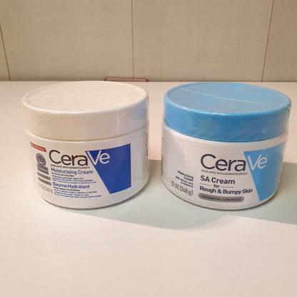 Cerave Cream, 16