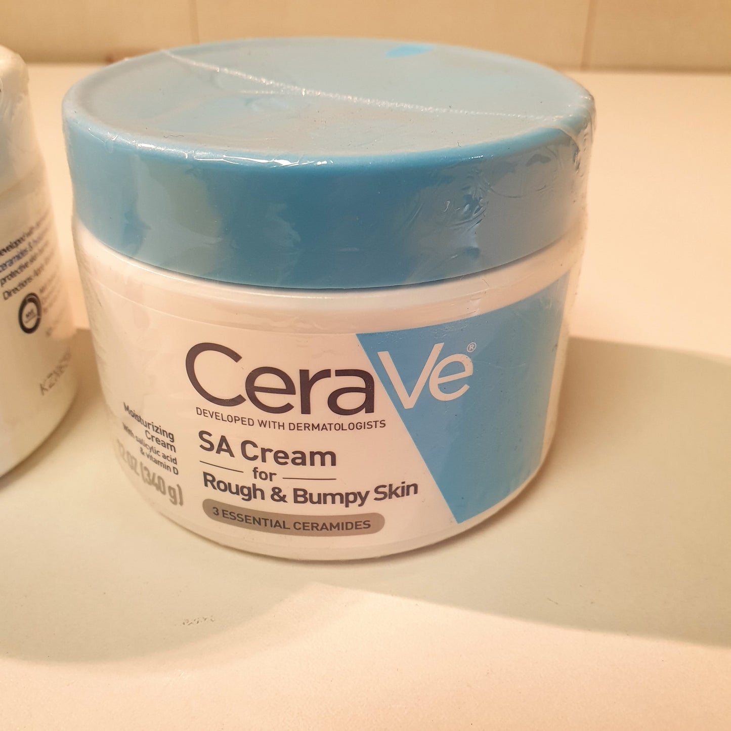Cerave Cream, 16