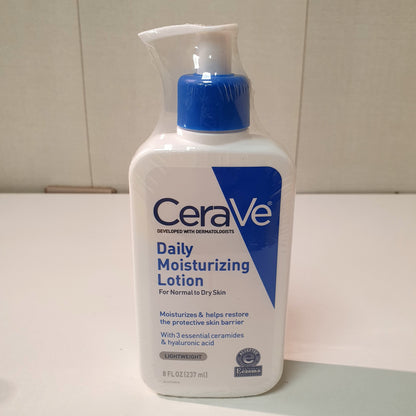 Cerave Cleanser, 55556