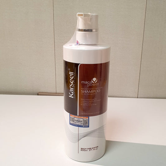Karsell Maca Power Shampoo, 251910