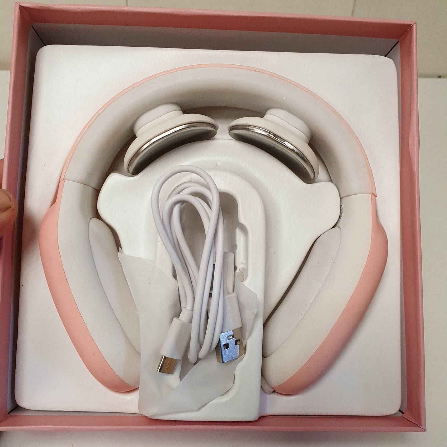 Smart Neck Massager, 12550