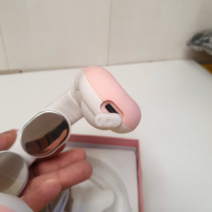 Smart Neck Massager, 12550