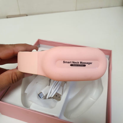 Smart Neck Massager, 12550
