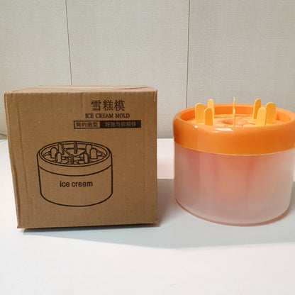 Ice-cream Making Molds Bowl 201060