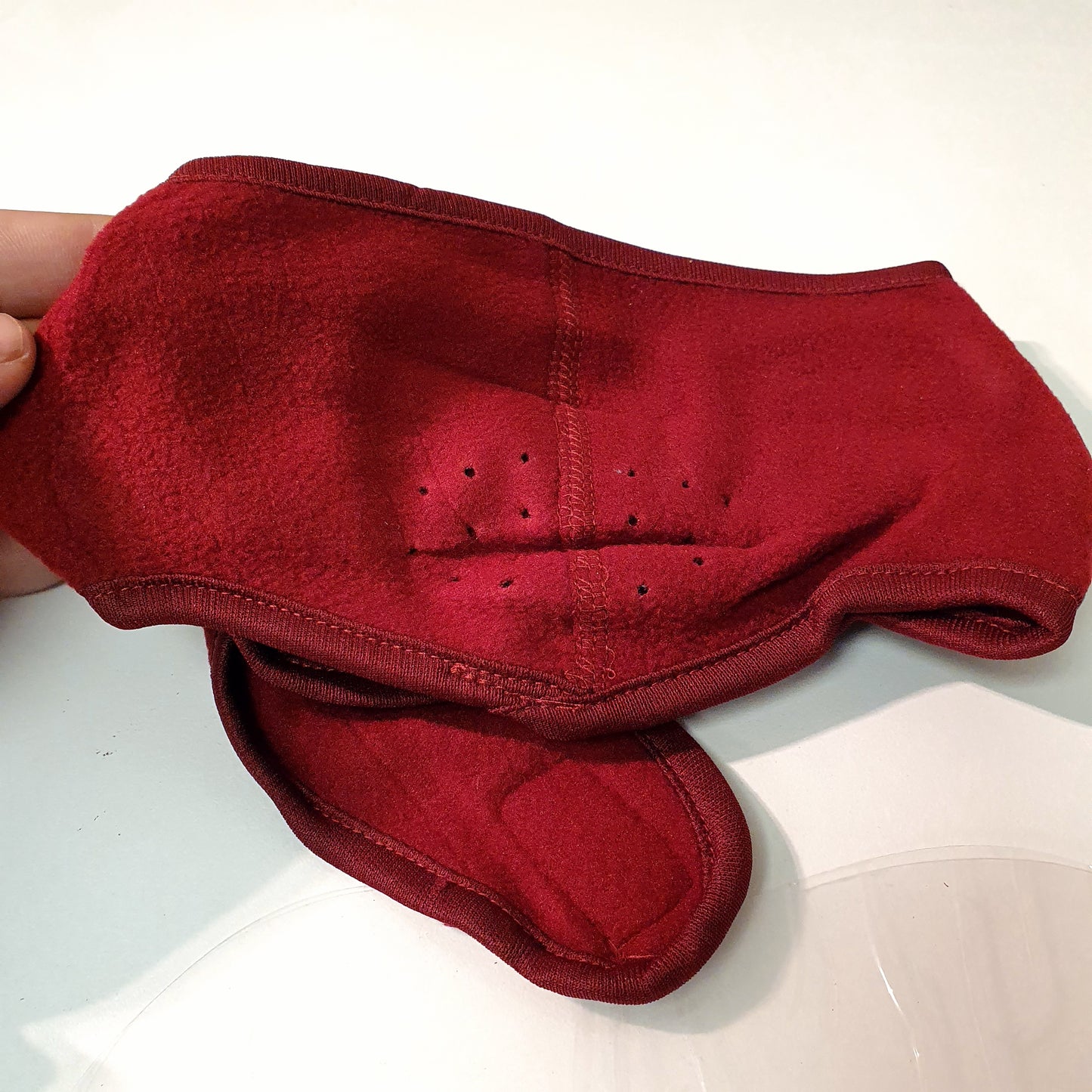 Face Mask With Eye shield 61410