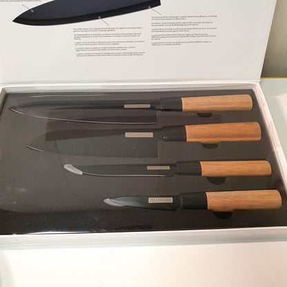 Japanese High Quality Chef Kitchen Knife set