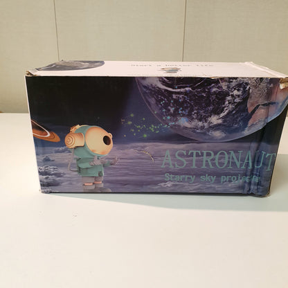 Astronaut Lamp Sky Projector 62700