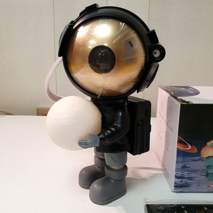 Astronaut Lamp Sky Projector 62700