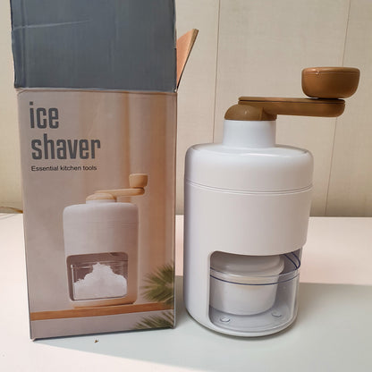 Ice Shaver for Slush Making 61170