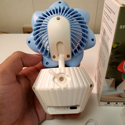 Spray mist Fan  61160