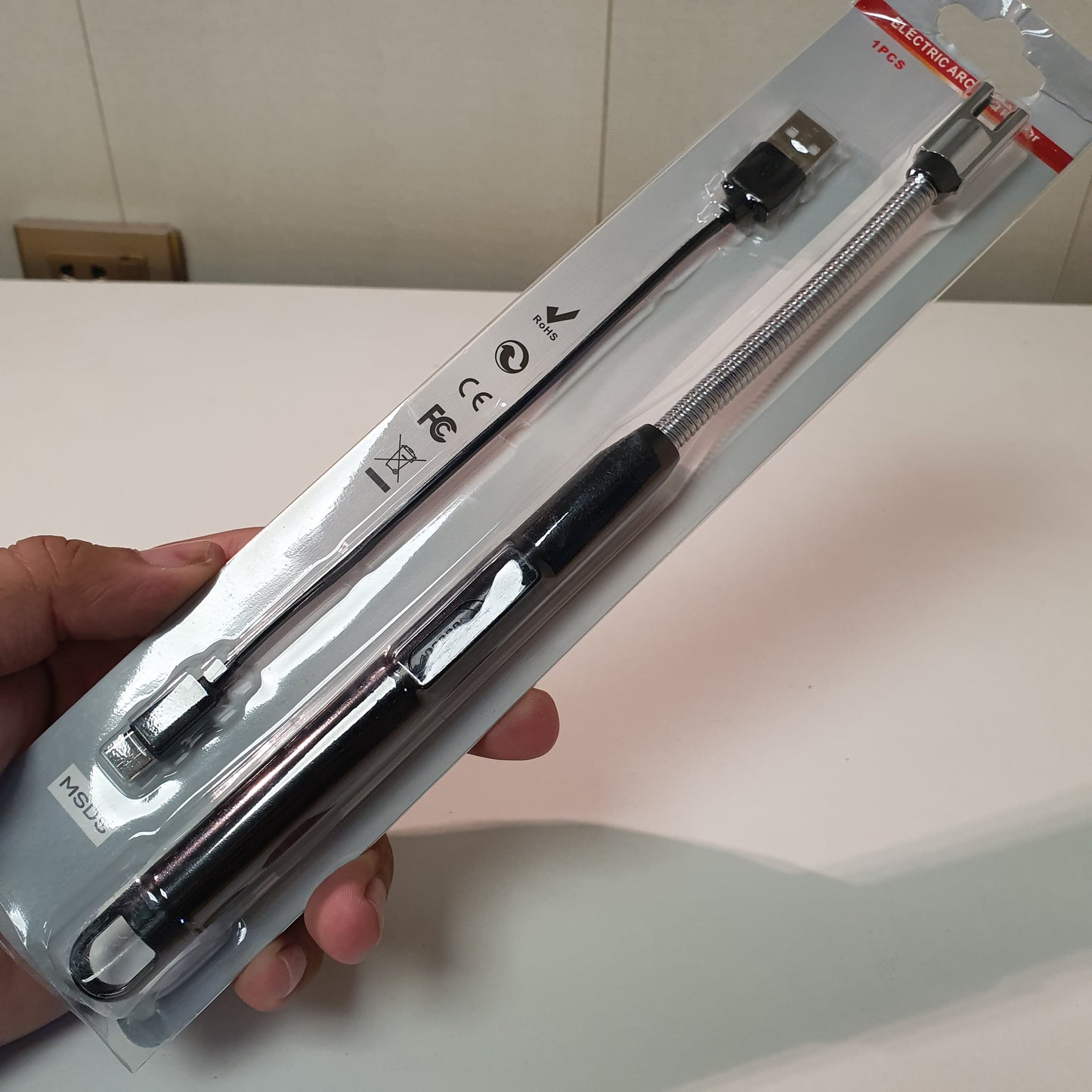 Electric Lighter 61090