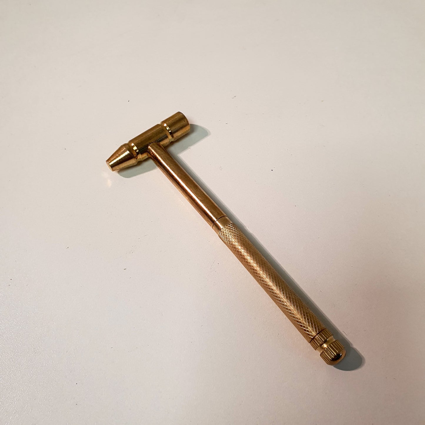 Mini Brass Toolkit  61070